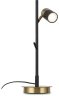 Настольная лампа Freya Enzo FR5201TL-01B