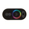Контроллер для светодиодных лент RC RGB 12V/24V max 6A*3CH Lightstar 410806