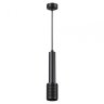 Подвесной светильник с лампочкой Odeon Light Mehari 4238/1+Lamps Gu10