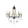 Подвесная люстра Ambrella light Traditional TR4952