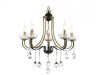 Подвесная люстра Ambrella light Traditional TR4952