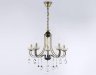 Подвесная люстра Ambrella light Traditional TR4952