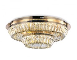 Потолочная люстра Ambrella light Traditional TR5031