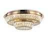 Потолочная люстра Ambrella light Traditional TR5031