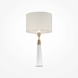 Настольная лампа Maytoni Bianco Z030TL-01BS2
