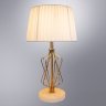 Настольная лампа Fire Arte lamp A4035LT-1GO