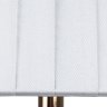 Настольная лампа Fire Arte lamp A4035LT-1GO