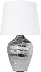 Настольная лампа Korfu Arte lamp A4003LT-1CC