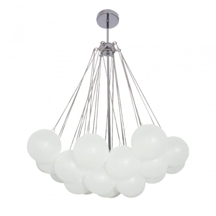 Подвесная люстра Loft it Dream 10129/600