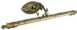 Подсветка для картин Arte Lamp A6312AP-1AB
