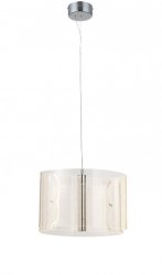 Подвесной светодиодный светильник SIMPLE STORY 1163-LED20PL