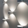 Coneto LED белый (MRL LED 1045) Настенный светодиодный светильник Elektrostandard