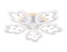 Потолочная светодиодная люстра Ambrella light Original FA510