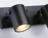Уличный настенный светильник Ambrella light Street ST3888
