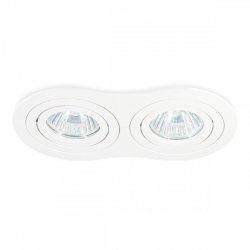 Встраиваемый светильник Ambrella light Techno Spot TN102505