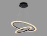 Умная подвесная люстра с пультом ДУ Acrylica Ambrella light FA4357
