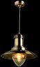 Подвесной светильник Arte Lamp Fisherman A5530SP-1AB
