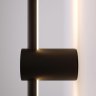Настенный светильник Elektrostandard Cane MRL Led 1121 черный (a061491)