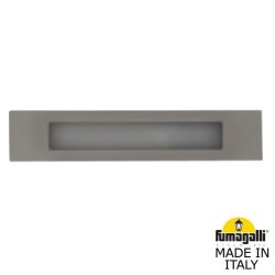 Уличный светодиодный светильник Fumagalli Nina 8C1.000.000.LYP1L