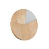 Настенный светильник Indigo Trave 10019/A/1W Wooden
