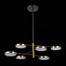 Люстра на штанге ST-Luce FARONE SL1605.413.06