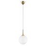 Подвесной светильник Lightstar Globo 813032