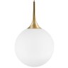 Подвесной светильник Lightstar Globo 813032