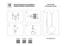 Подвесной светильник Lightstar Globo 813032
