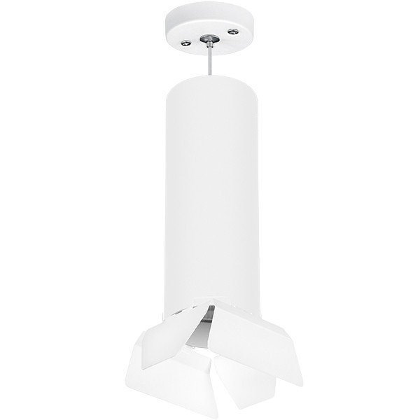RP6496486 Подвесной светильник Rullo Lightstar (комплект из 216496+590086+202486)