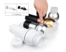 Насадка передняя для корпуса светильника с диаметром отверстия D60mm Ambrella light Diy Spot N6252