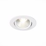 Встраиваемый светодиодный светильник Miro St Luce ST211.548.06.24