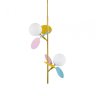 Светильник подвесной LOFTIT Matisse 10008/2P mult