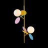 Светильник подвесной LOFTIT Matisse 10008/2P mult