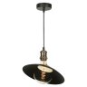 Однофазный светильник на подвесе для трека Baldwin Lussole Loft LSP-9670-TAW