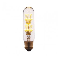 Ретро лампа E27 2W Edison Bulb Loft It T1030LED