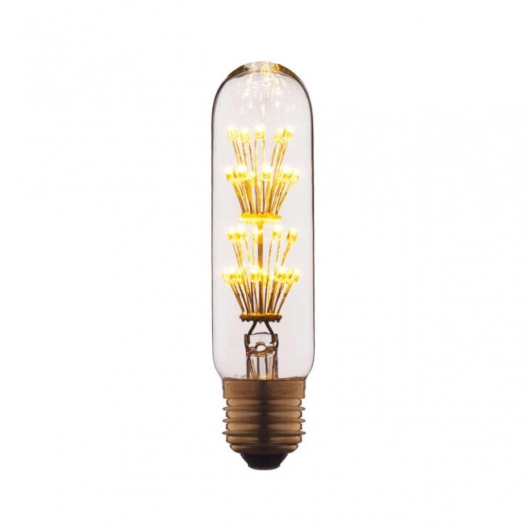 Ретро лампа E27 2W Edison Bulb Loft It T1030LED