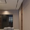 2шт. Заглушка торцевая для магнитного шинопровода Shino Novotech 135094