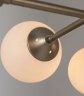 Люстра на штанге Arte lamp Marco A2703PL-8SG