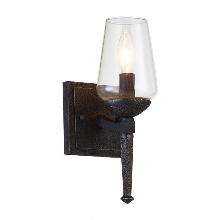 Бра Arte Lamp Stefan A1722AP-1BA