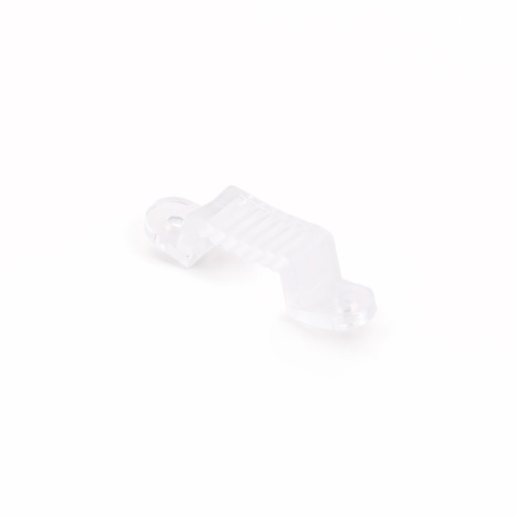 10шт. Крепеж для светодиодной ленты LS014 220V, LS015 220V Elektrostandard Clip 220V 2835 (a053647)