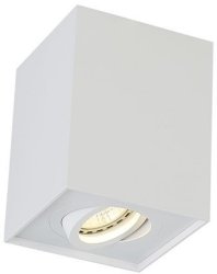 Потолочный светильник Crystal Lux CLT 420C WH
