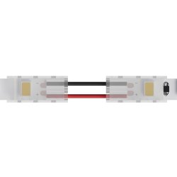 Коннектор токопроводящий Arte Lamp Strip-Accessories A31-08-1CCT