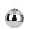 Светильник с лампочкой  Arte Lamp Galactica A1582SP-1CC+Lamps