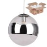 Светильник с лампочкой  Arte Lamp Galactica A1582SP-1CC+Lamps
