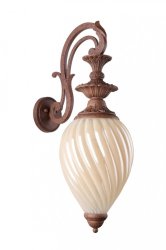 Бра Lucia Tucci Beatrice W2590.1 Old Copper