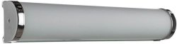 Настенный влагозащищенный светильник Arte Lamp Aqua A5210AP-3CC