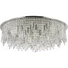 Люстра потолочная хрустальная Dinara Stilfort 2111/09/16C