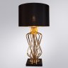 Настольная лампа Fire Arte lamp A4032LT-1GO