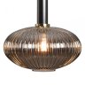 Светильник подвесной LOFTIT Iris 2070-C+BL