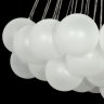 Подвесная люстра Loft it Dream 10129/800